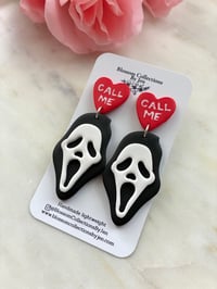 Image 5 of Horror Love