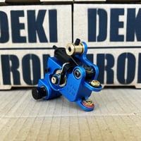 Image 2 of SENSEI V3R BLUE