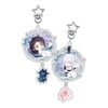 MANCOOL x "Devil Wants To Hug" 魔尊要抱抱 OFFICIAL Acrylic Chibi Keychains Set