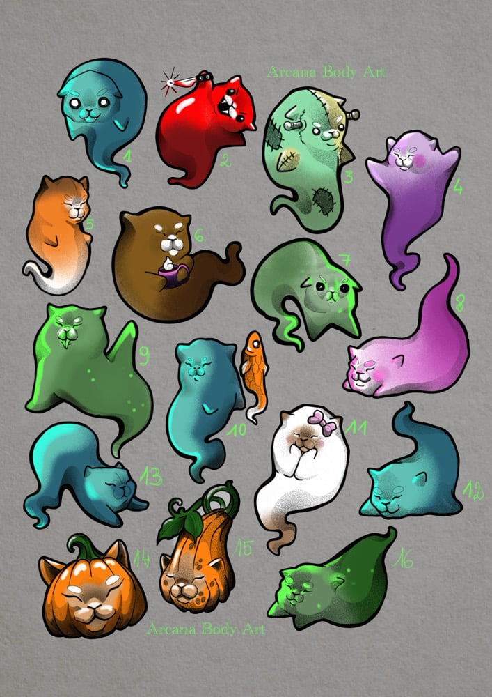 Image of Challoween 2025