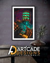 11”x17” Dead Space Art Print