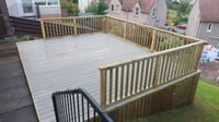 Image 1 of Decking  - Style 8