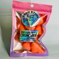 Image 1 of Crunchies