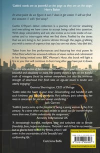 Image 2 of At What Point by Caitlin O'Ryan 