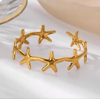 Image 1 of Star Cuff 