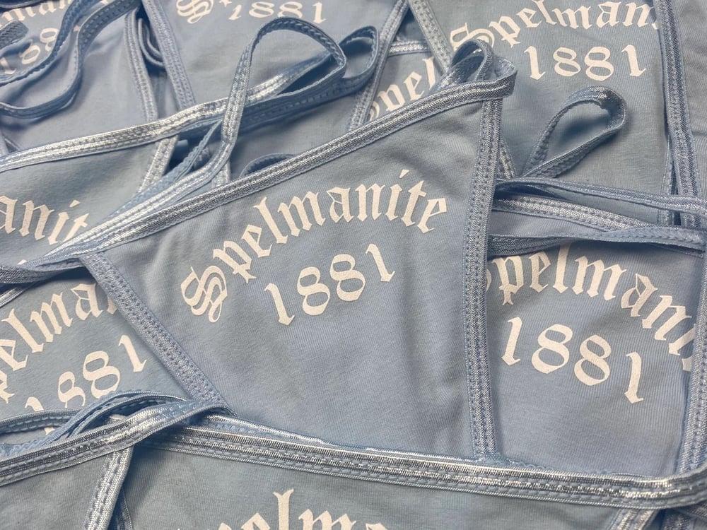 Image of Spelmanite Thong