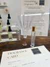 NEW: Make Your Own Perfume - Perfume Formulation Class