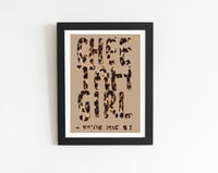 Image 3 of Cheetah Girl