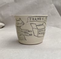 Image 2 of ADULT CUP 2