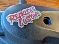 Image 4 of NAVi 110 NCY Clutch and Open CVT Cover Combo