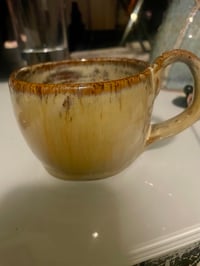 Image 2 of Sharon Green Mug