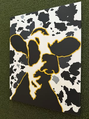Image of Moo Moo