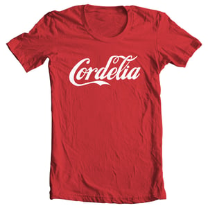 Image of Cordelia T-Shirt