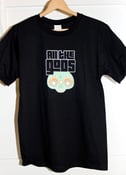Image of All The Gods T-Shirt