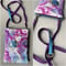 Image of RESEVED for MS…Goddess Carry Case with Adjustsble Strap