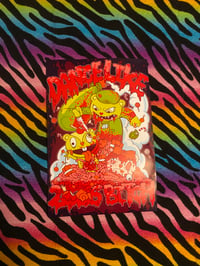 Image 2 of Dance like 2006 poster bundle 