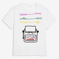 Typewriter T-Shirt