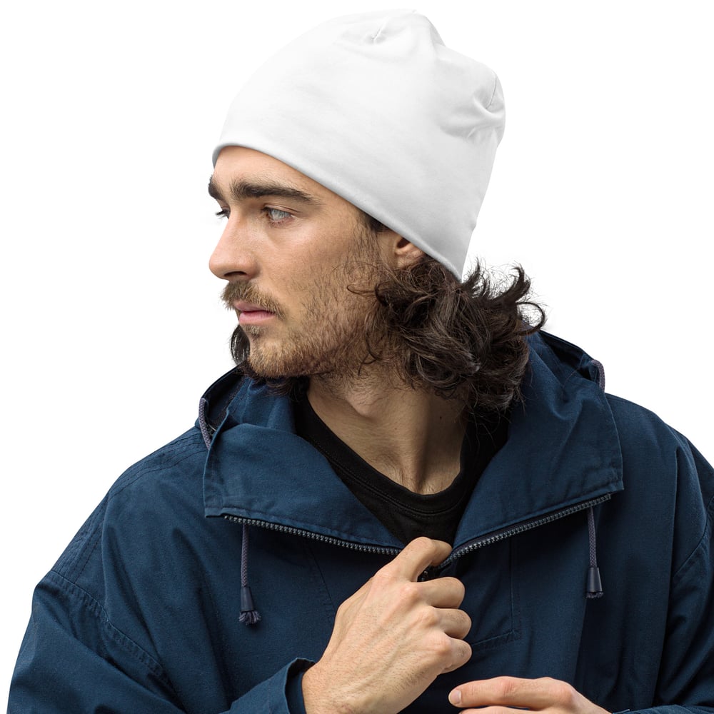 Wicked Academy Beanie