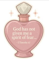 Image 5 of Cycle Breaker Energy Sticker Set