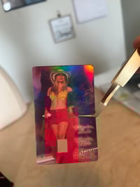 Image 2 of Forever Wild Forever Free Latina Foreva 