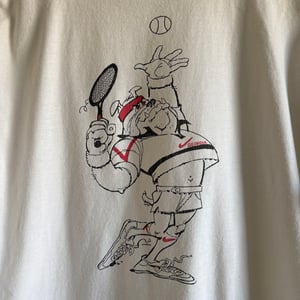 Image of 'Georgia Tennis' T-Shirt 
