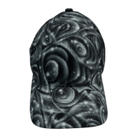 Image 2 of AMOUREUX CAMO CAP