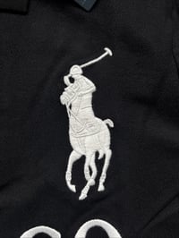 Image 3 of Chief Keef Ralph Lauren Chicago Polo Shirt - Size Medium