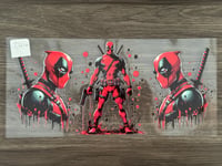 Image 2 of other cartoon decals 3