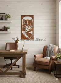 Image 1 of The Copper Current