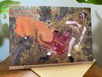 Image 2 of Spicy Greetings Cards! (singles or sets)