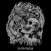 Image of Genesis CD