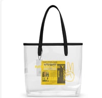 Image 3 of Tote-ally In the CLEAR 