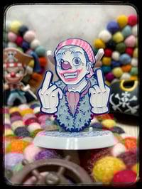 Image 2 of Clown Prince