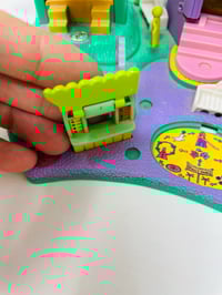 Image 12 of Polly pocket vintage aquasplash