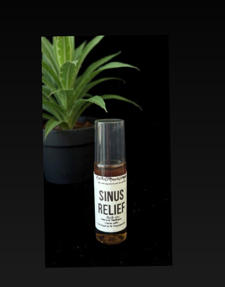 Image of Sinus Relief 