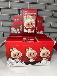 Image 2 of The Monsters COCA-COLA