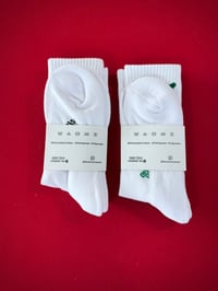 Image 2 of SIGNATURE SOCK