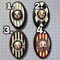 Image 2 of Wall plaques