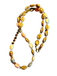 Image 1 of Coffee Vibes Necklace