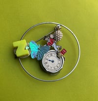 Image 1 of Broche « DAGUERRE »