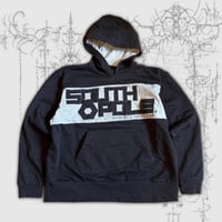 Image 1 of (m) southpole hoodie 
