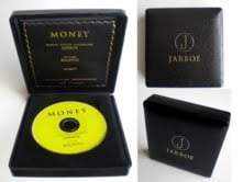 Image of Money cd by Jarboe