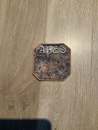 Image 3 of Apes - Lullabies For Eternal Sleep 