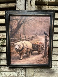 Image 1 of #10 ... He Knows The Way 