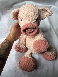 Image 1 of pork the pig 