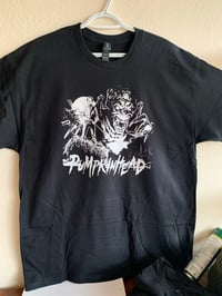 Image 2 of Pumpkinhead Poster Tee