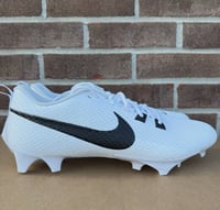 Image 1 of Nike Men’s White Vapor Cleats