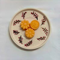 WAXMELTS CARROT CAKE
