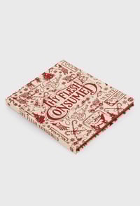 Image 5 of Tony Hope "Thy Flesh Consumed" Catalogue