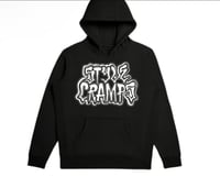 LOGO HOODIE